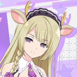 妨害★5メモリア 高嶺誕生日2024