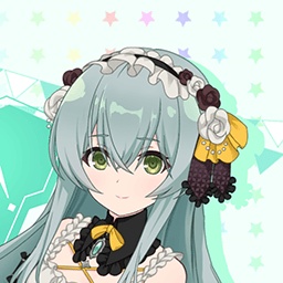 妨害★5メモリア 紅巴誕生日2024