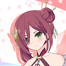 妨害★5メモリア 瑤誕生日2024