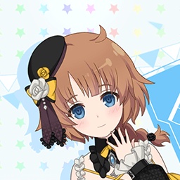 妨害★5メモリア 二水誕生日2024