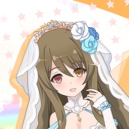 妨害★5メモリア 神琳誕生日2025
