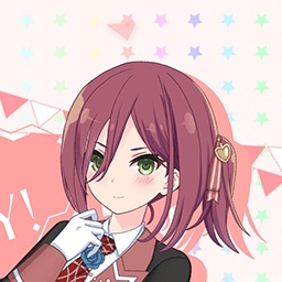 妨害★5メモリア 瑤誕生日2025