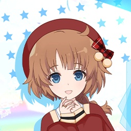 妨害★5メモリア 二水誕生日2025