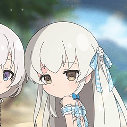 妨害★5メモリア 3.5周年カウントダウンイラスト「あと3日」