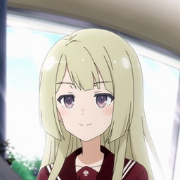 妨害★4メモリア 穏やかなる日常