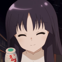 妨害★4メモリア ラムネ、どうぞ