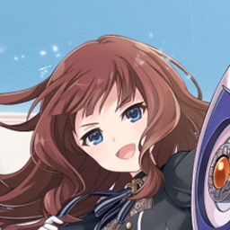 妨害★6メモリア バトル・ウエイトレス