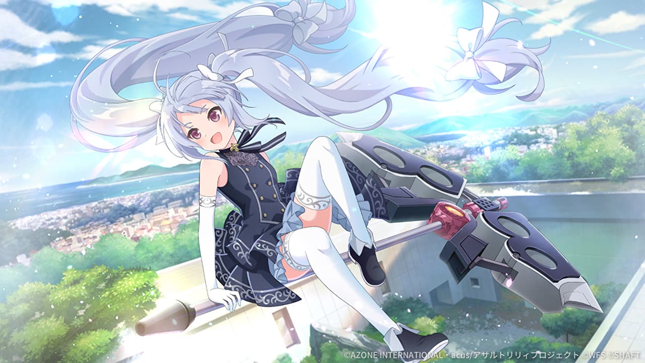 夢見る魔法少女【妨害メモリア】