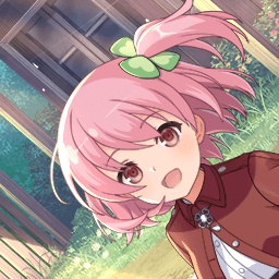 妨害★6メモリア 雨上がりの朝稽古
