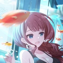 妨害★6メモリア 水の車窓