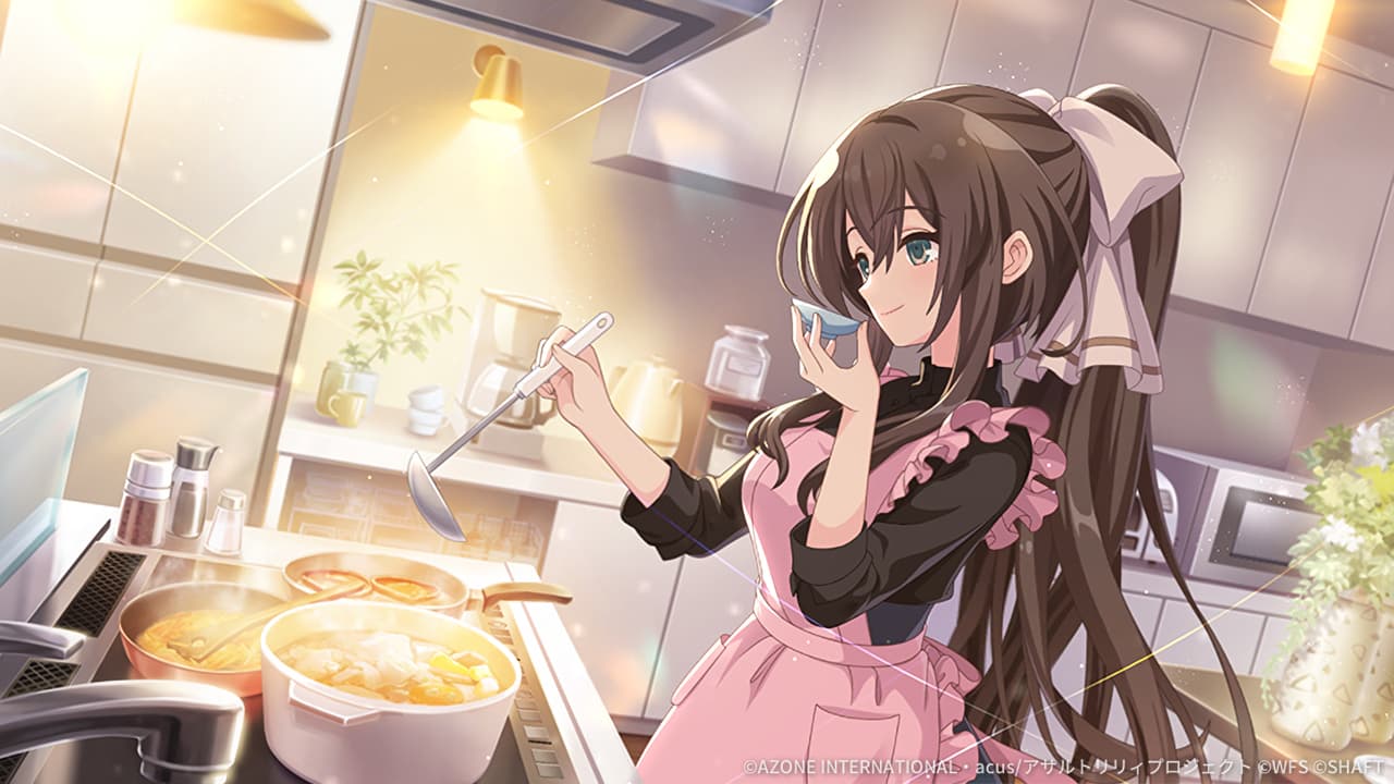 ヘルヴォルのお嫁さん【妨害メモリア】