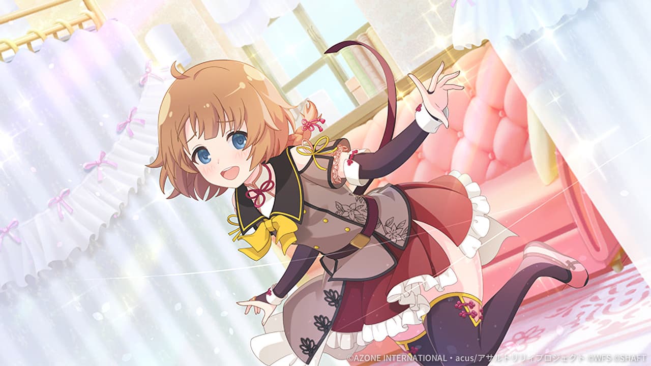 二水のヘイムスクリングラ体験【妨害メモリア】