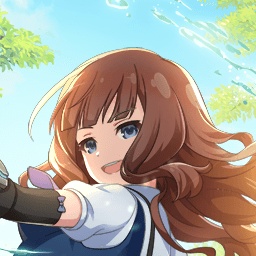 妨害★6メモリア 優美なる舞 (覚醒/後衛)