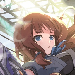 妨害★6メモリア 一流の戦い (覚醒/後衛)