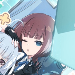 妨害★6メモリア 気まぐれのツーショット
