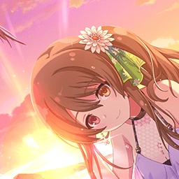 妨害★6メモリア 輝きの海岸線 (覚醒/後衛)