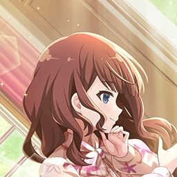 妨害★6メモリア 大切な貴女への贈り物 (覚醒/後衛)