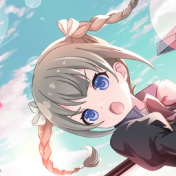 妨害★6メモリア 鬼神の意志を継ぐ者