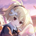 妨害★6メモリア 暁に笑う少女 (覚醒/後衛)