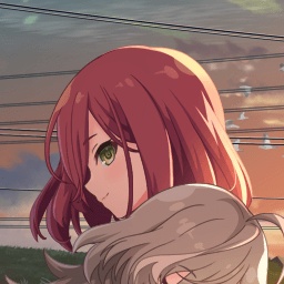 妨害★6メモリア 優しい夕暮れ (覚醒/後衛)