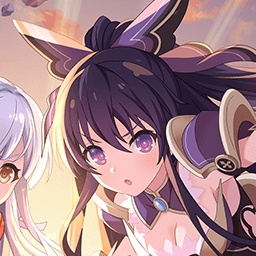 妨害★6メモリア 世界を守る剣たち