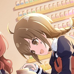 妨害★6メモリア そうさく倶楽部の活動 (覚醒/後衛)