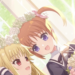 妨害★6メモリア 小さなシュッツエンゲル (覚醒/後衛)
