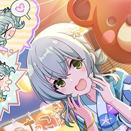 妨害★6メモリア 紅巴式夏祭りの楽しみ方 (覚醒/後衛)