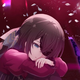 妨害★6メモリア 私ヲ蝕ム悪イ夢