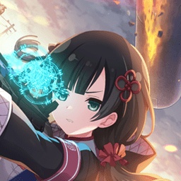妨害★6メモリア 巨影を討つ閃光