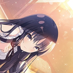妨害★6メモリア お姉様の水難 (覚醒/後衛)