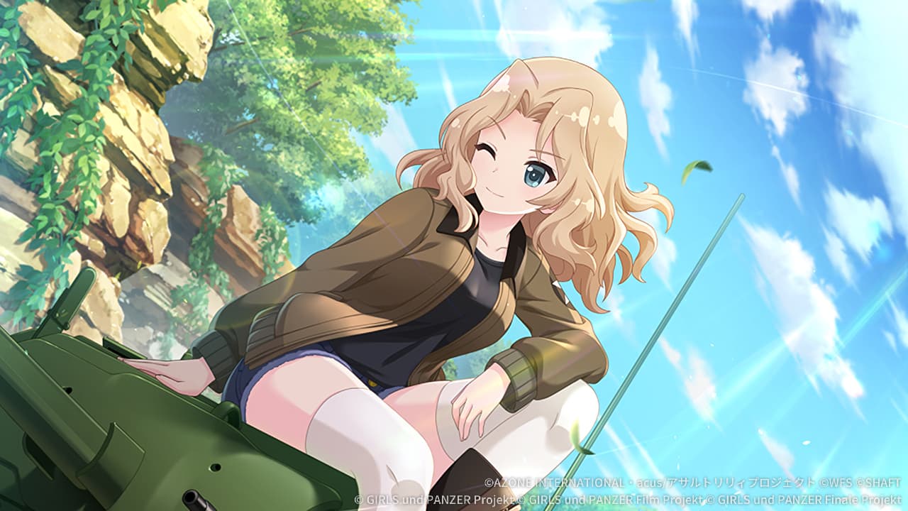 ワーオ！　エキサイティン！！【妨害メモリア】