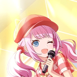 妨害★6メモリア ひめひめコールお願いっ！ (覚醒/後衛)