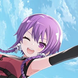 妨害★6メモリア 騒がし乙女の凱旋 (覚醒/後衛)