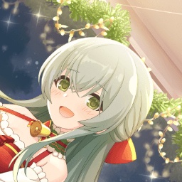妨害★6メモリア はっぴーらっきーとっきー (覚醒/後衛)