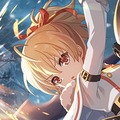 妨害★6メモリア 雪原に火花散る (覚醒/後衛)