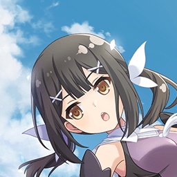 妨害★6メモリア 願いの魔法少女 (覚醒/後衛)