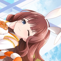 妨害★6メモリア 兎であけおめですわ！