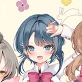 妨害★6メモリア 謹賀新年です！