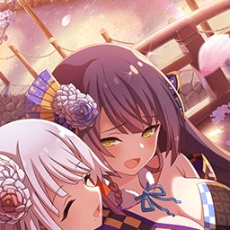 妨害★6メモリア 変わらない絆