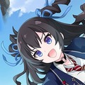妨害★6メモリア ハルナストライク！！ (覚醒/後衛)