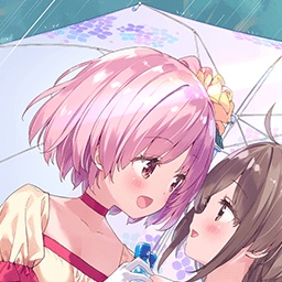 妨害★6メモリア 紫陽花の咲く頃 (覚醒/後衛)