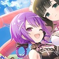 妨害★6メモリア 王家の夏休み (覚醒/後衛)