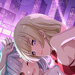 妨害★6メモリア 焦がれる夜 (覚醒/後衛)