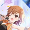 妨害★6メモリア 超電磁アイドル (覚醒/後衛)