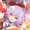 妨害★6メモリア 誓いの剣閃