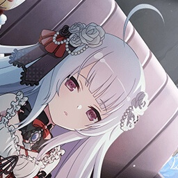 妨害★6メモリア 廃墟のアンティークドール (覚醒/後衛)