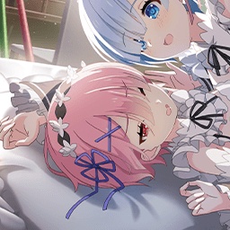 妨害★6メモリア メイドのうたたね (覚醒/後衛)