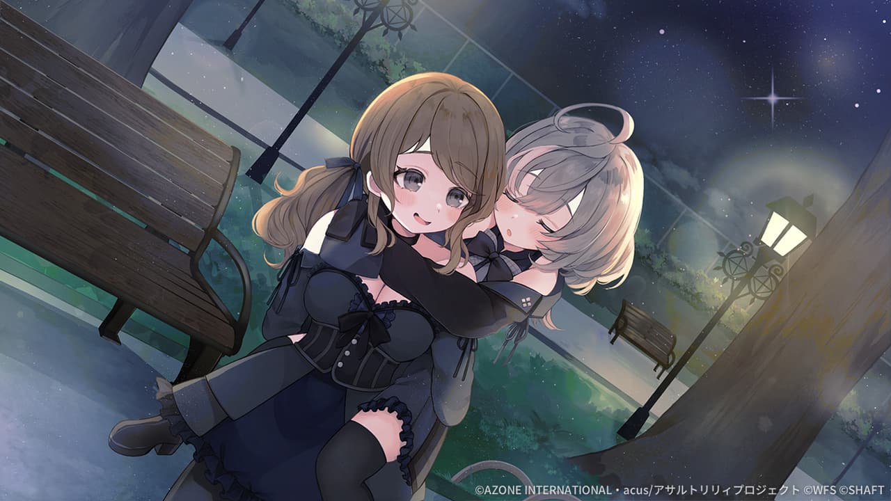 夢の中で隠れんぼ【妨害メモリア】