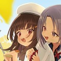 妨害★6メモリア かわいい狩りの秋 (超覚醒/妨害)